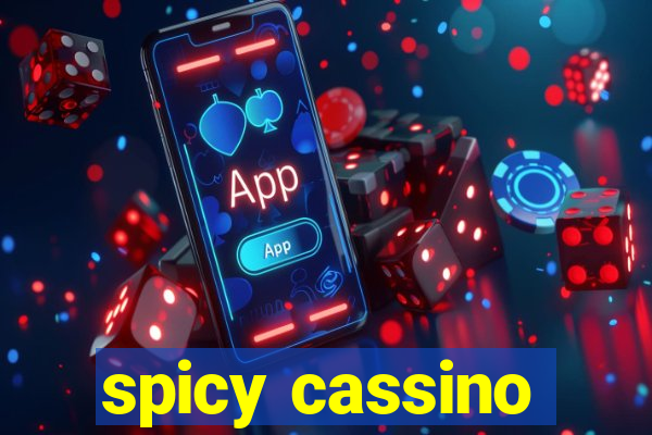 spicy cassino